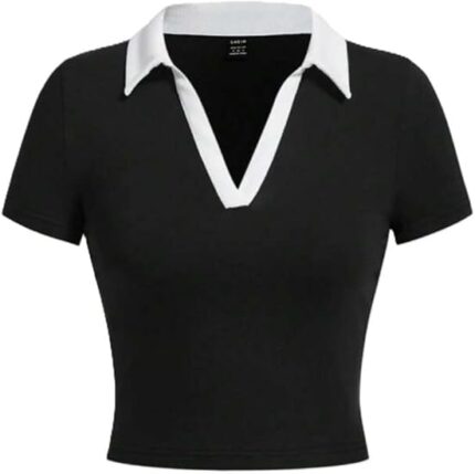 تيشيرت حريمي