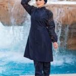 مايوة اسلامي